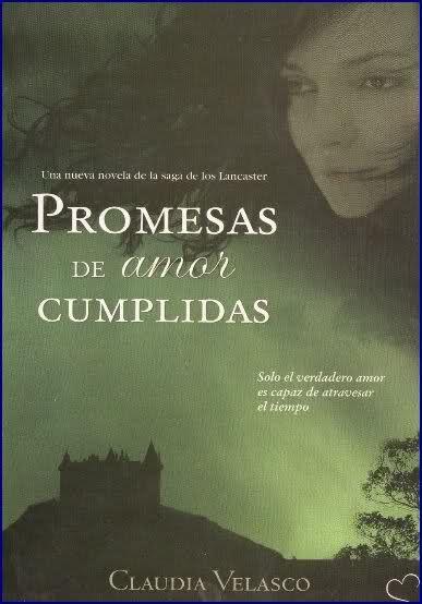 Portada de Promesas de amor cumplidas [12714]
